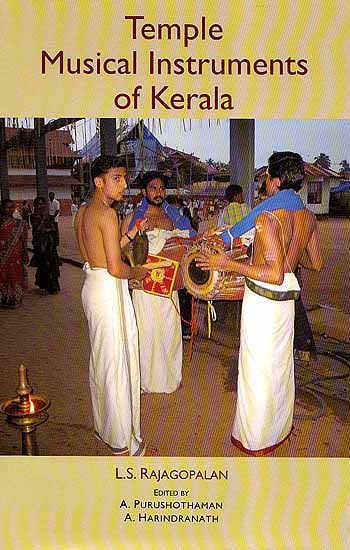 Temple Musical Instruments of Kerala