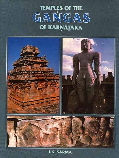 Temples of the Gangas of Karnataka