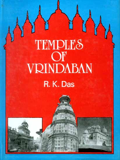 TEMPLES OF VRINDABAN