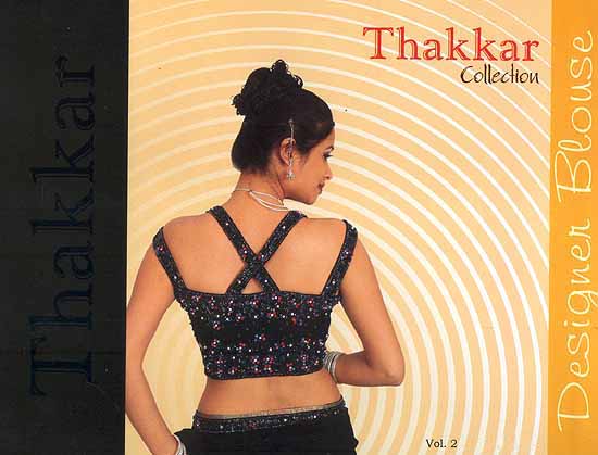 Thakkar Collection (Designer Blouses)