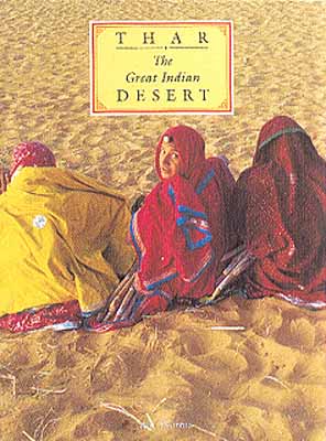 Thar The Great Indian Desert