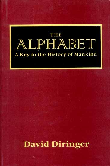 THE ALPHABET A Key to the History of Mankind