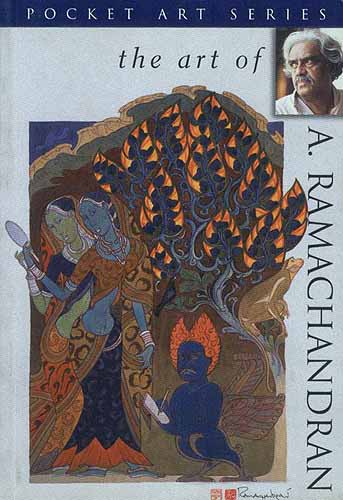 The Art of A. RAMACHANDRAN
