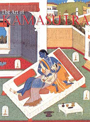 The Art of Kamasutra