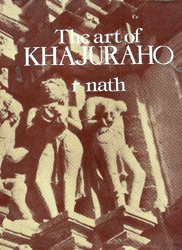 The Art of KHAJURAHO