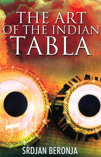 The Art of The Indian Tabla