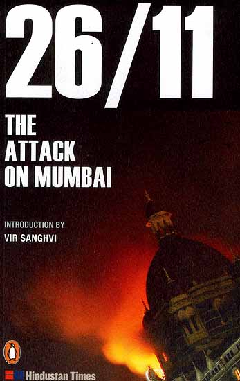 26/11 The Attack on Mumbai
