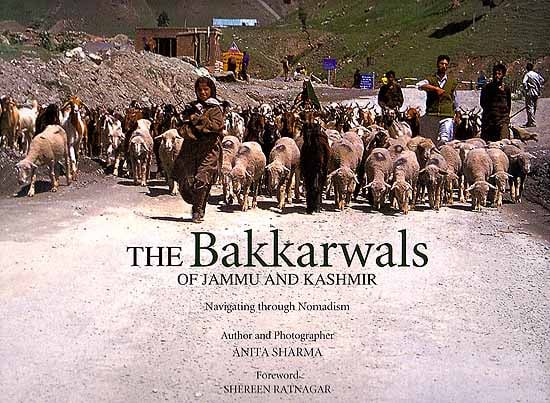 The Bakkarwals of Jammu and Kashmir (Navigating through Nomadism)