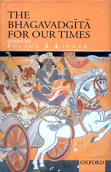 THE BHAGAVADGITA FOR OUR TIMES