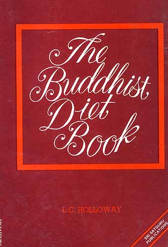 The Buddhist Diet Book