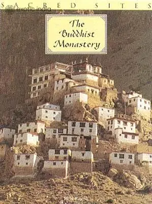 The Buddhist Monastery