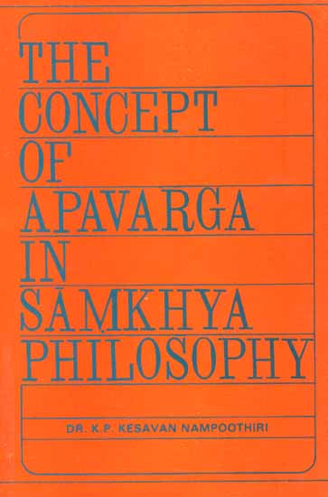 The Concept of Apavarga in Samkhya Philosophy