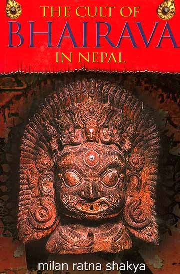 The Cult of Bhairava in Nepal