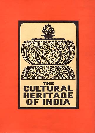 The Cultural Heritage of India (Volume III - The Philosophies)