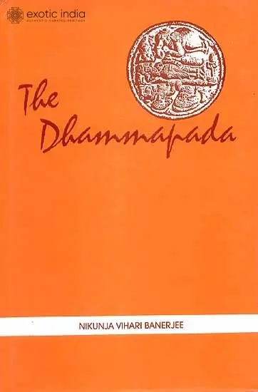 The Dhammapada
