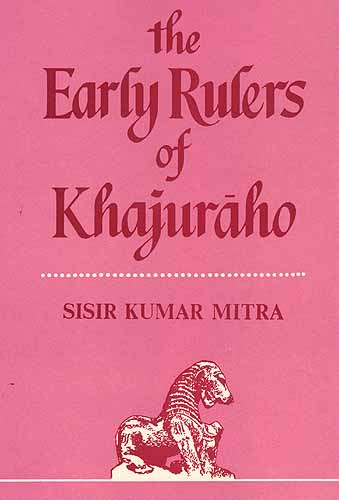 The Early Rulers Of Khajuraho