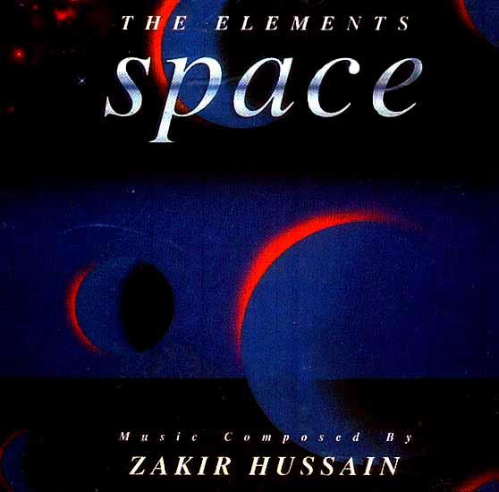 The Elements Space (Audio CD)