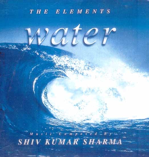 The Elements Water (Audio CD)