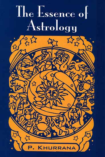 The Essence of Astrology