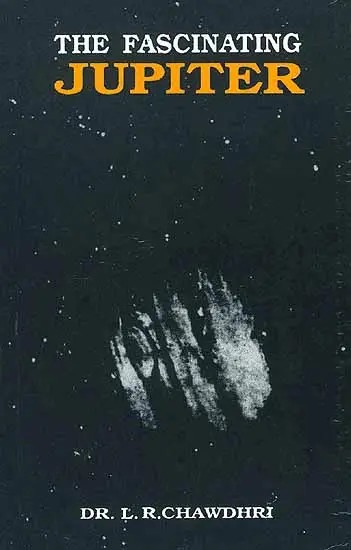 The Fascinating Jupiter