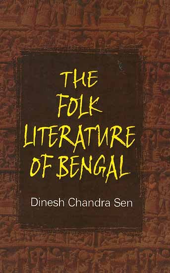 The Folk Literature of Bengal