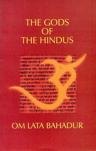 The Gods of The Hindus