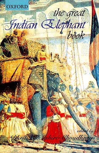 The great Indian Elephant book