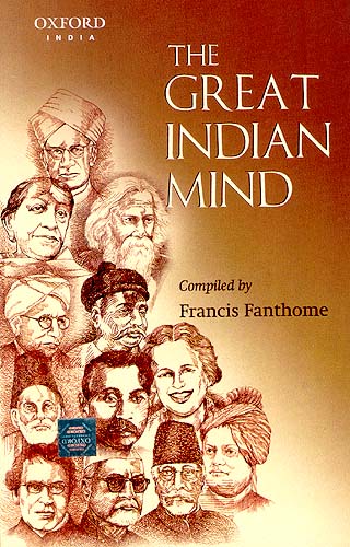 The Great Indian Mind