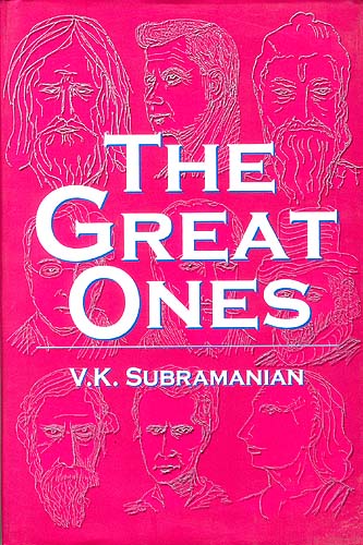The Great Ones (Vol.II)