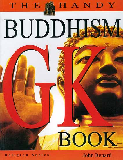 The Handy Buddhism G.K. Book