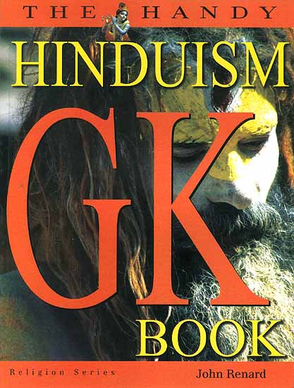 The Handy Hinduism G.K. Book