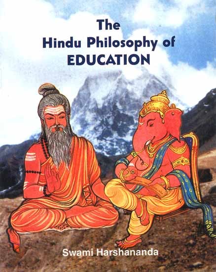 The Hindu Philosophy of Education