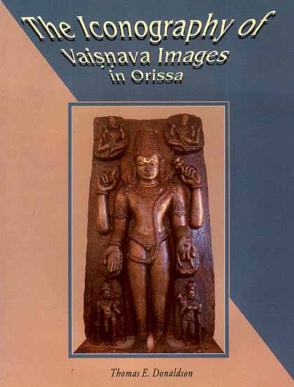The Iconography of Vaisnava Images in Orissa