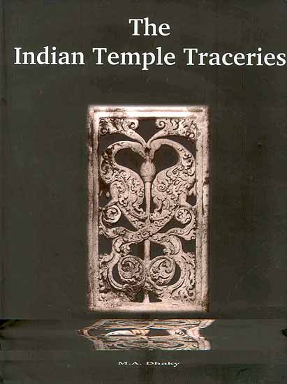 The Indian Temple Traceries