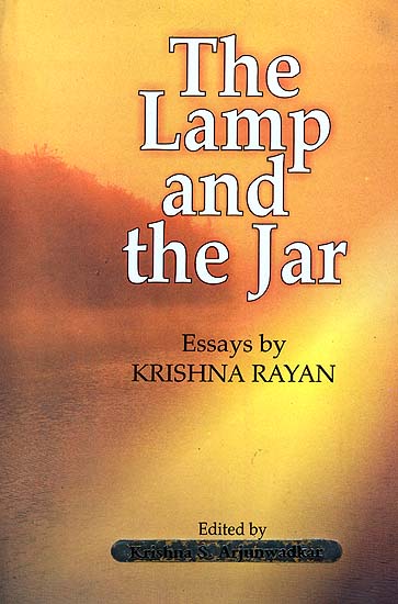 The Lamp and the Jar: Exploration of New Horizons in Literary Criticism