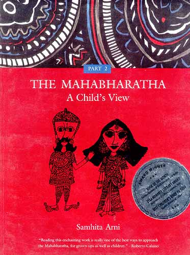 THE MAHABHARATHA : A  Child's View (Part-II)