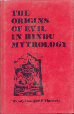 The Origins of Evil In Hindu Mythology