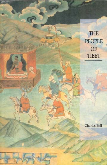 THE PEOPLE OF TIBET