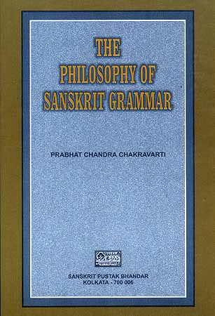 The Philosophy of Sanskrit Grammar