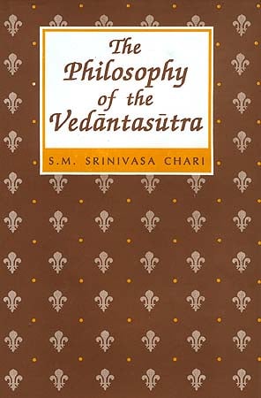 The Philosophy of the Vedanta Sutra (Brahmasutra): A Study based on the Evaluation of the Commentaries of Samkara, Ramanuja and Madhva