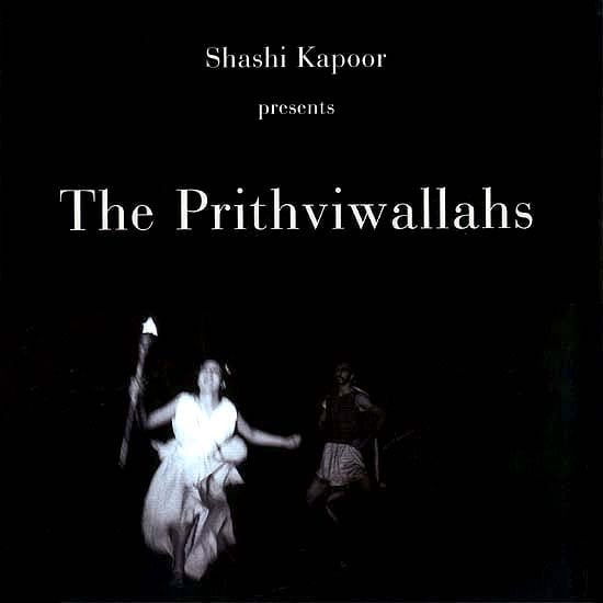 The Prithviwallahs