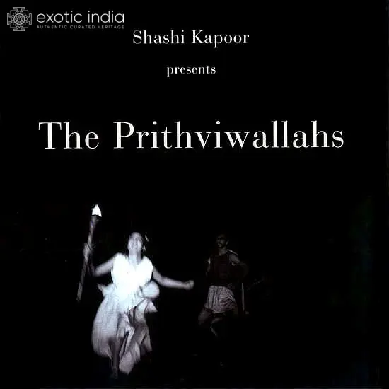 The Prithviwallahs
