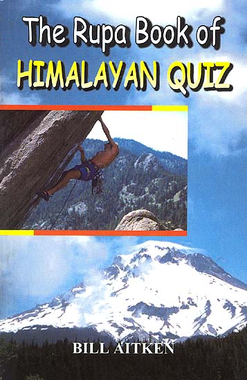 The Rupa Book of Himalayan Quiz