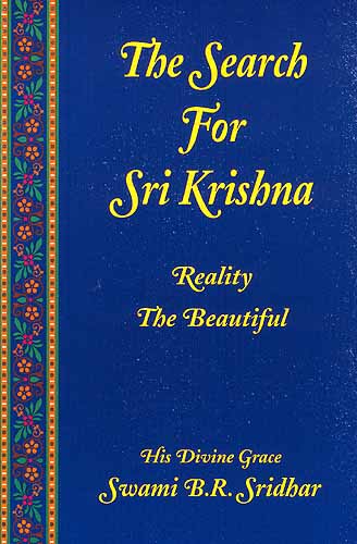 The Search for Sri Krishna