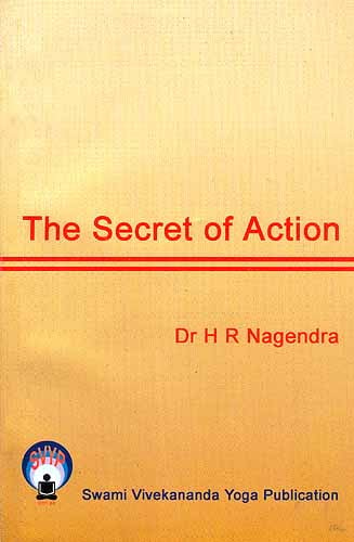 The Secret of Action