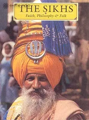 The Sikhs