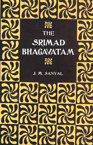 The Srimad Bhagavatam (2 Volumes)