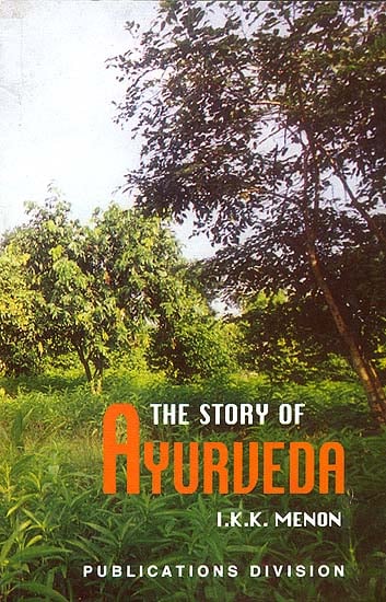 The Story of Ayurveda