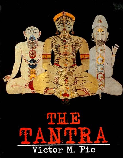 The Tantra (Its Origin, Theories, Art and Diffusion from India to Nepal, Tibet, Mongolia, China, Japan and Indonesia)