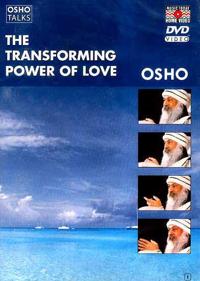 The Transforming Power of Love (OSHO)  (DVD Video)